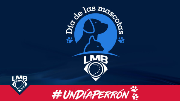 La LMB contará con estadios pet-friendly en el Día de las Mascotas