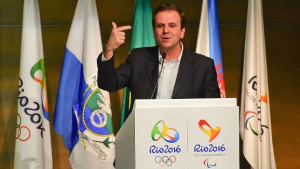 Ex alcalde de Río es investigado por corrupción en Olímpicos