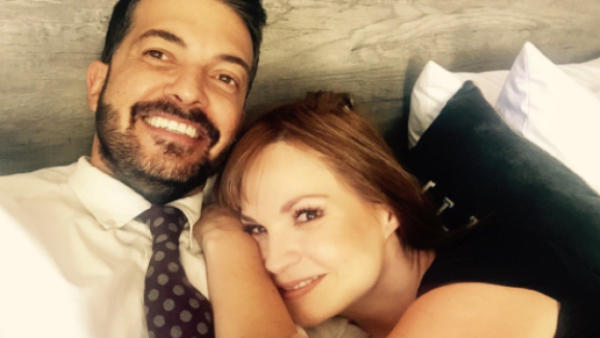 Fer del Solar aclara relación con Ana Patricia Rojo