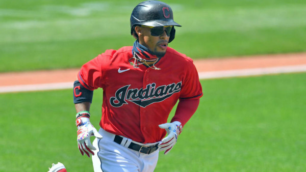 Francisco Lindor vuelve a estar entre los rumores de cambios para la próxima temporada.