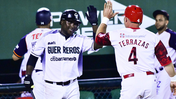 La Zona Sur gana el Juego de Estrellas de la LMB
