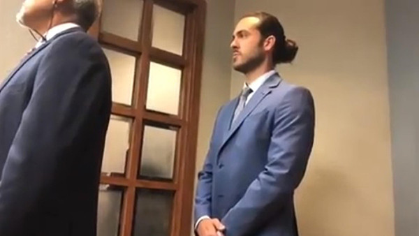 Autopsia de hombre golpeado por Pablo Lyle revela muerte por trauma cerebral