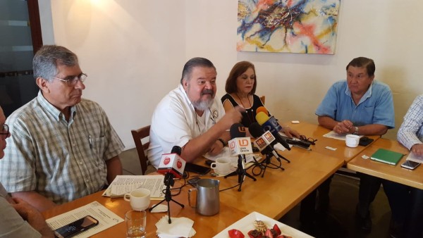 Gobierno de Sinaloa no entendió el mensaje de las urnas