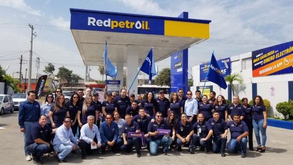 Inauguran la primera gasolinera Red Petroil en Culiacán