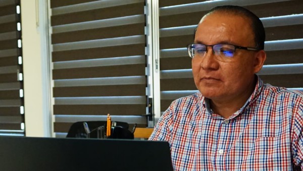 Lamenta Jacobo Gutiérrez que pretendan reducir el presupuesto a los estados y municipios en 2021