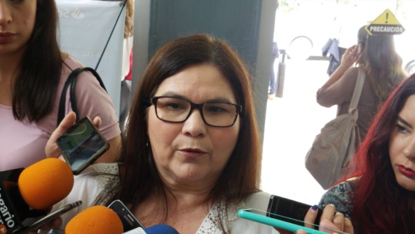 A Sinaloa le va muy bien en presupuesto 2020, opina Imelda Castro