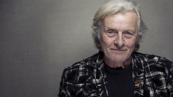 Fallece Rutger Hauer, el actor del clásico film ‘Blade Runner’