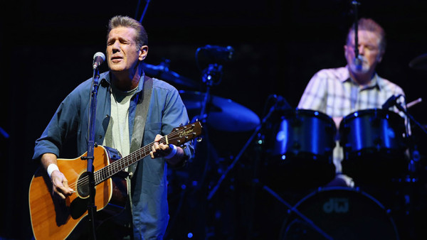 Muere Glenn Frey, guitarrista de Eagles