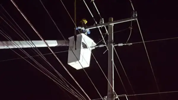 Suspenderá CFE suministro de energía eléctrica en fraccionamiento Privanzas de Los Mochis