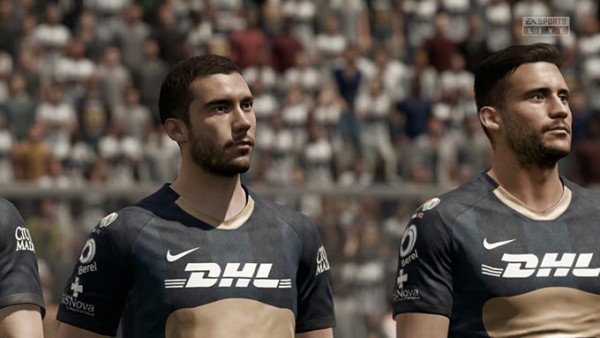 Pumas avanza invicto en la eLiga MX tras vencer a Rayados