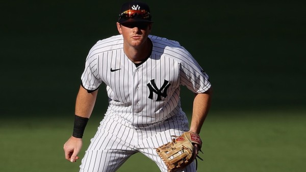 LeMahieu y los Yanquis pactan por por 6 temporadas.