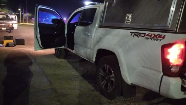 Joven muere en hospital tras ser atacado en la Colonia Pemex, en Culiacán