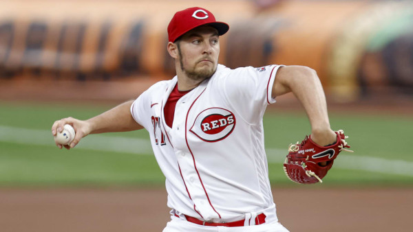 Trevor Bauer revela que ha platicado con Azulejos de Toronto