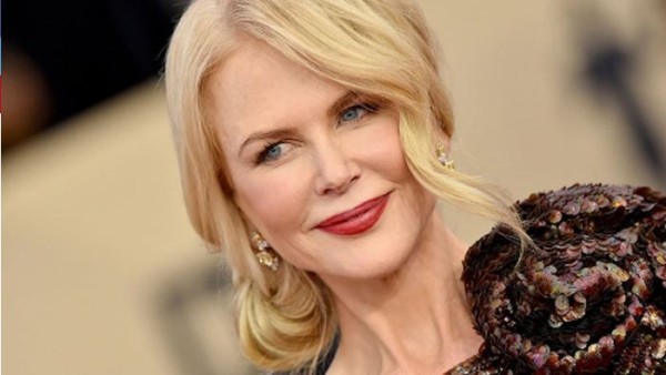 Nicole Kidman