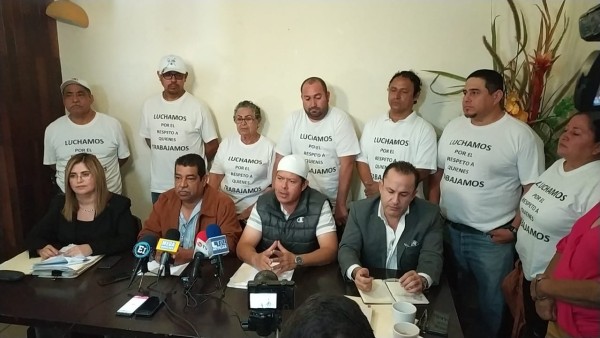 En Mazatlán, concede Juez suspensión definitiva para no retirar a ambulantes del mercado Pino Suárez