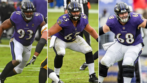 Foto: Twitter @Ravens