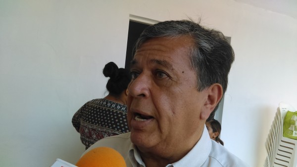 ‘Quedan pendientes albergues para jornaleros en Escuinapa’