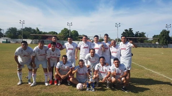 Tránsito Culiacán es campeón indiscutible del Torneo de Futbol Estatal Interescuadras