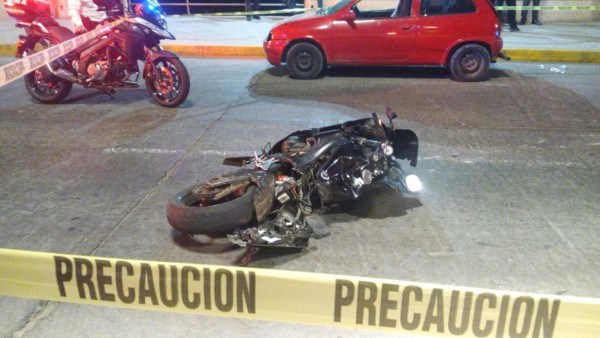 Van 10 personas muertas por accidentes de tránsito en lo que va del año en Mazatlán: Vialidad