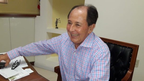 Muere un sinaloense ejemplar, dice Alcalde de Salvador Alvarado