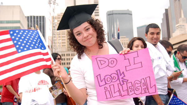 Trump cancela el DACA y deja desprotegidos a 622 mil 170 jóvenes indocumentados nacidos en México