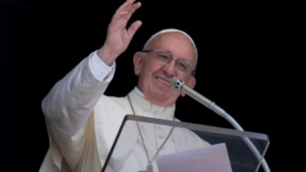 Desmienten que el Papa Francisco vaya a participar en diálogos de pacificación en México