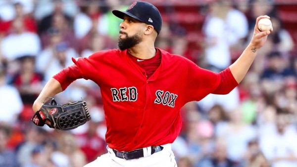 David Price será operado de la muñeca el jueves