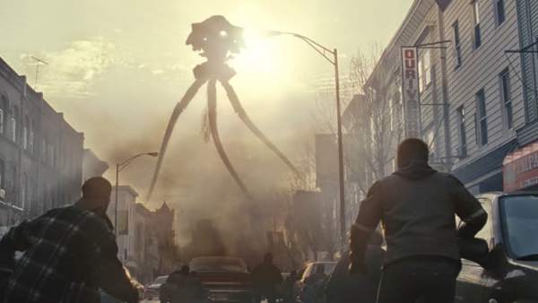 La guerra de los mundos, de H. G. Wells, se convertirá en serie de Tv
