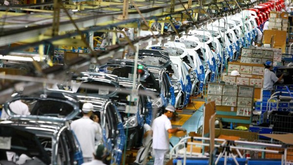 Inicia T-MEC: seis claves para entender las diferencias con TLCAN