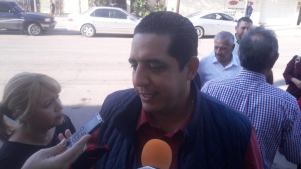 PRI aplaude apertura de Morena para analizar el presupuesto