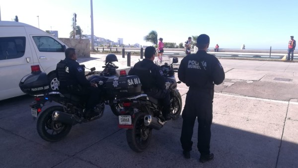 Faltan elementos y mayor infraestructura en las policías de los 18 municipios de Sinaloa: Abogado