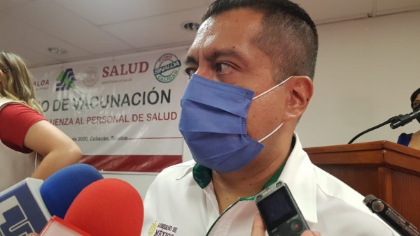 Persiste desabasto de medicamentos oncológicos en IMSS Sinaloa; clínicas ya serán abiertas a consulta de especialidad
