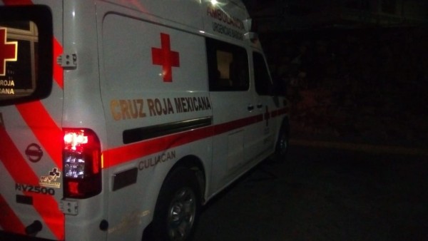 Un hombre muere y una mujer es herida, durante agresión en Costa Rica, Culiacán