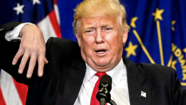 YouTube suspende canal de Trump por 7 días; 'primer strike', advierte plataforma propiedad de Google