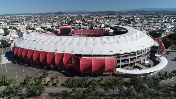 Gobierno de Mazatlán autoriza abrir el Teodoro y El Kraken al 30% de su capacidad
