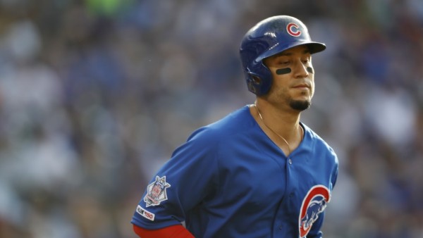 Cachorros dan de baja a CarGo e inhabilitan a Cole Hamels