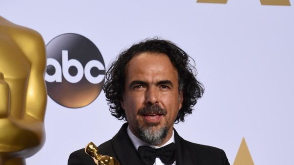 Alejandro González Iñárritu recibirá Óscar por su obra virtual