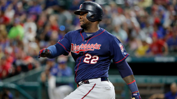 Sanó acuerda extensión con Mellizos de Minnesota