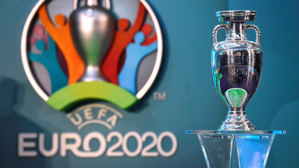 La UEFA y la Conmebol aplazan la Eurocopa y la Copa América a 2021