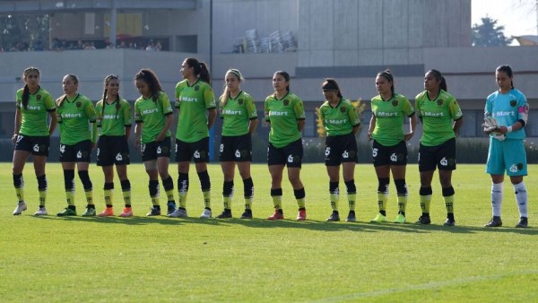 Jugadoras del FC Juárez femenil tienen percance vial