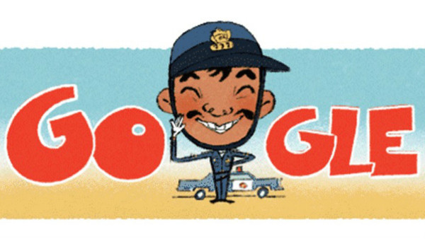 Protagoniza ‘Cantinflas’ el ‘doodle’ de Google