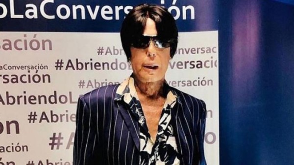 Fallece Alfredo Palacios, el estilista de las estrellas