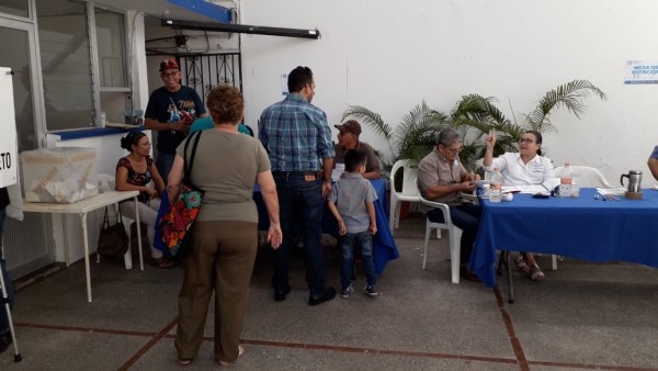 Arrasa Marko Cortés en elección interna del PAN en Mazatlán