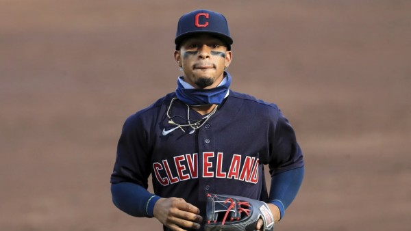 Parece ser un hecho que Francisco Lindor no seguirá en los Indios de Cleveland.-