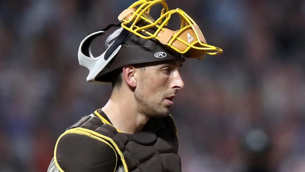 Jason Castro pacta por 2 años con Astros de Houston