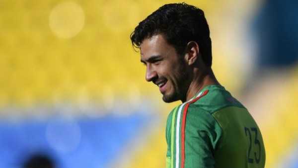 Alanís acuerda jugar para el Real Oviedo, en España