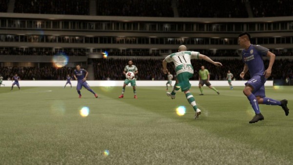 Cruz Azul liga su tercer descalabro en la eLiga MX