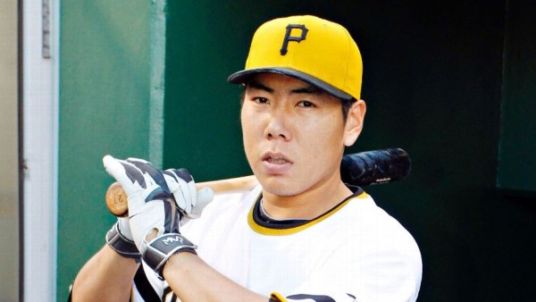 KBO suspende a ex jugador de Pirates, Jung Ho Kang