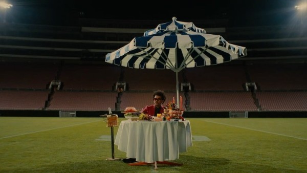 The Weeknd promete un espectáculo totalmente familiar en el medio tiempo del Super Bowl