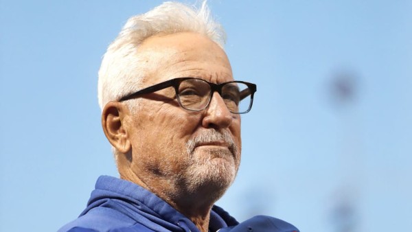 Joe Maddon será el mánager de los Angelinos